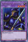 Karbonala Warrior