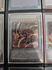 Tyrant Red Dragon Archfiend
