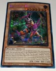 Kashtira Fenrir