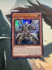 Ken the Warrior Dragon