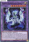 Dwarf Star Dragon Planeter