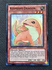 Kidmodo Dragon