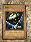 King Fog