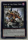 King of the Feral Imps
