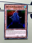 King of the Skull Servants