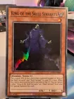 Demise, King of Armageddon