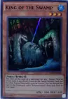 King of the Swamp