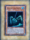 King of the Swamp