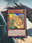 Crystal Beast Topaz Tiger