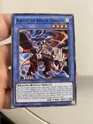 Knight of Armor Dragon
