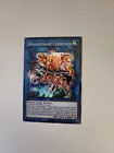 Knightmare Cerberus