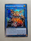 Knightmare Cerberus