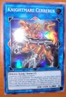 Knightmare Cerberus