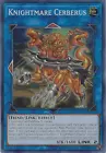 Knightmare Cerberus