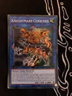 Knightmare Cerberus