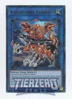 Knightmare Cerberus