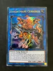 Knightmare Cerberus