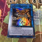 Knightmare Cerberus