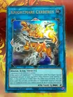 Knightmare Cerberus