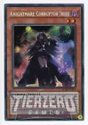 Knightmare Corruptor Iblee