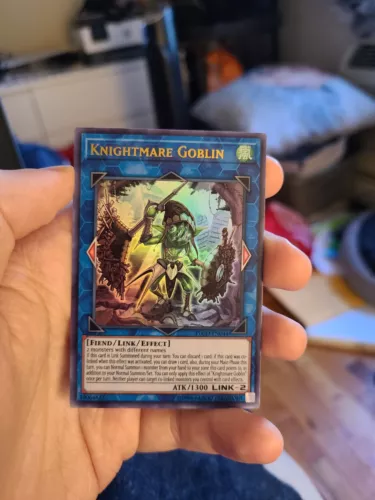 Knightmare Goblin