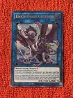 Knightmare Gryphon