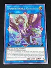 Knightmare Gryphon