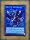 Knightmare Gryphon