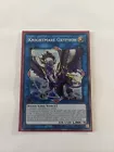 Knightmare Gryphon