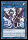 Knightmare Gryphon