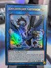 Knightmare Gryphon