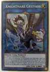 Knightmare Gryphon