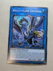 Knightmare Gryphon