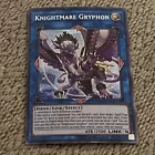Knightmare Gryphon