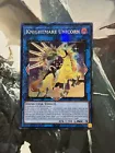 Knightmare Unicorn