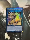 Knightmare Unicorn