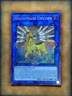 Knightmare Unicorn