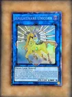 Knightmare Unicorn