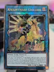 Knightmare Unicorn
