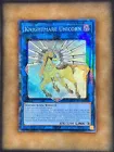 Knightmare Unicorn