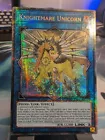 Knightmare Unicorn