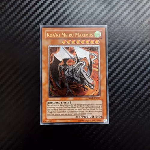 Koa'ki Meiru Maximus
