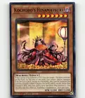 Kochobo's Hinamatsuri