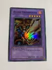 Flame Swordsman