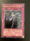 Kozaky's Self-Destruct Button