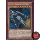 Kozmo Dark Destroyer