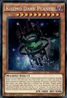 Kozmo Dark Planet