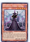Kozmoll Dark Lady