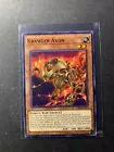 Krawler Axon