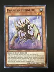 Krawler Dendrite